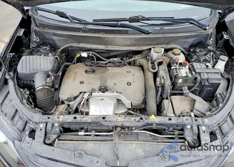 2020 Chevrolet Equinox Lt from USA, damaged, VIN 2GNAXVEX5L6200832